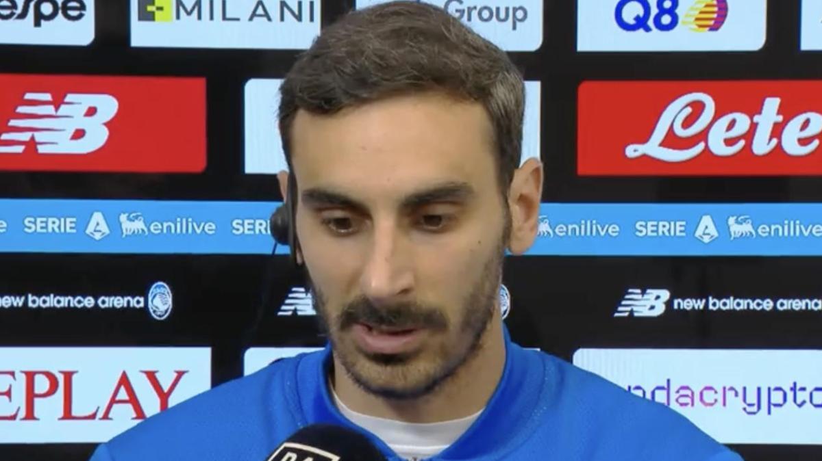 Zappacosta in conferenza: "Ci manca un po' di personalità nei momenti importanti, siamo i primi a voler cambiare le cose"