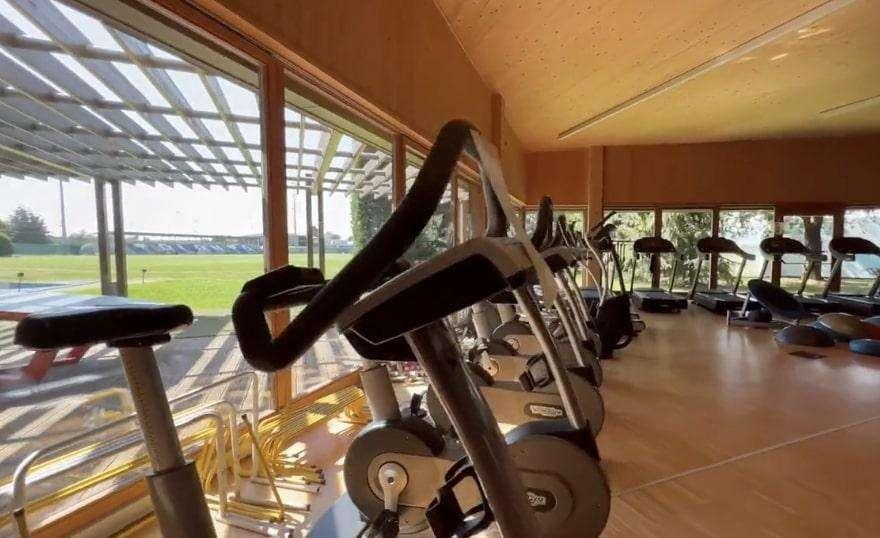 Qui Zingonia, il bollettino del 23/02 dal Centro Sportivo Bortolotti