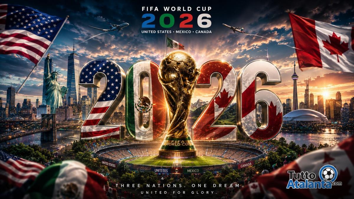 Mondiali 2026, le probabili formazioni delle sfide in programma oggi e nella notte