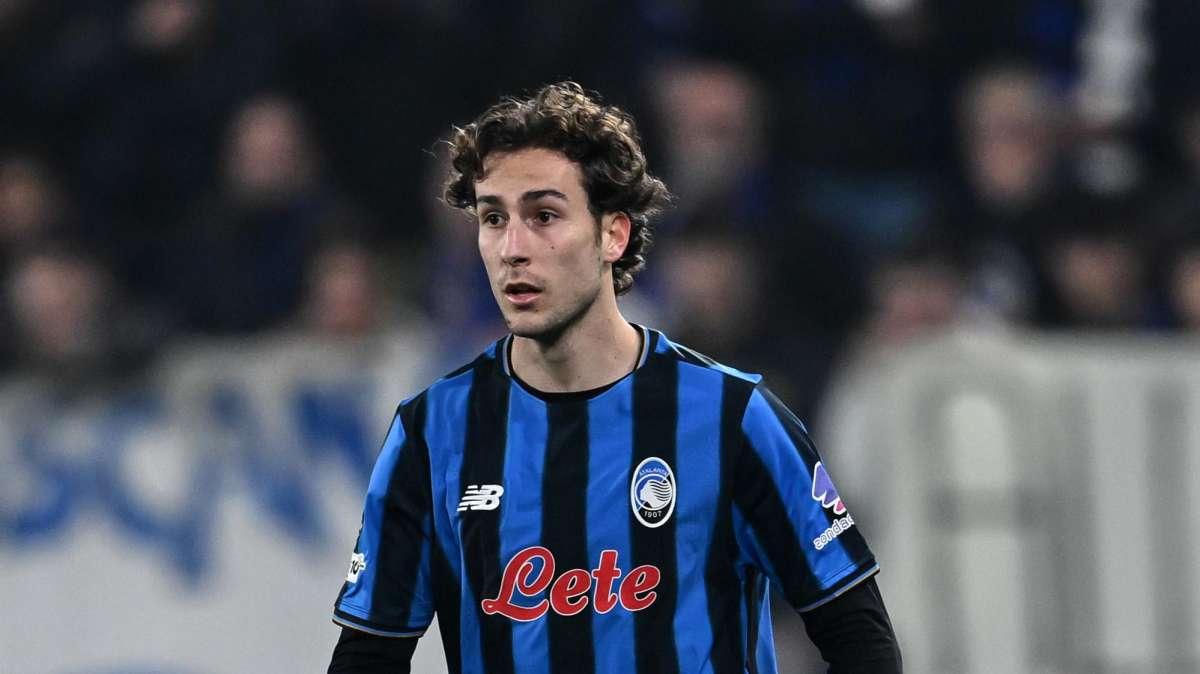 Il capolavoro Atalanta si chiama Bernasconi: valore triplicato e rinnovo blindato per la nuova freccia