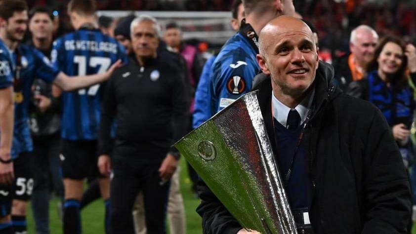 Luca Percassi: "Il futuro del nostro vivaio è a rischio, il Governo intervenga"