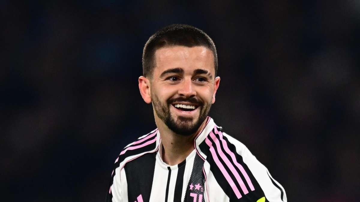 Champions / Juventus-Pafos, le formazioni ufficiali