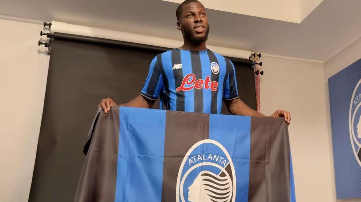 Musah: "All’Atalanta ho trovato energia e umiltà. Juric mi spinge a migliorare ogni giorno"