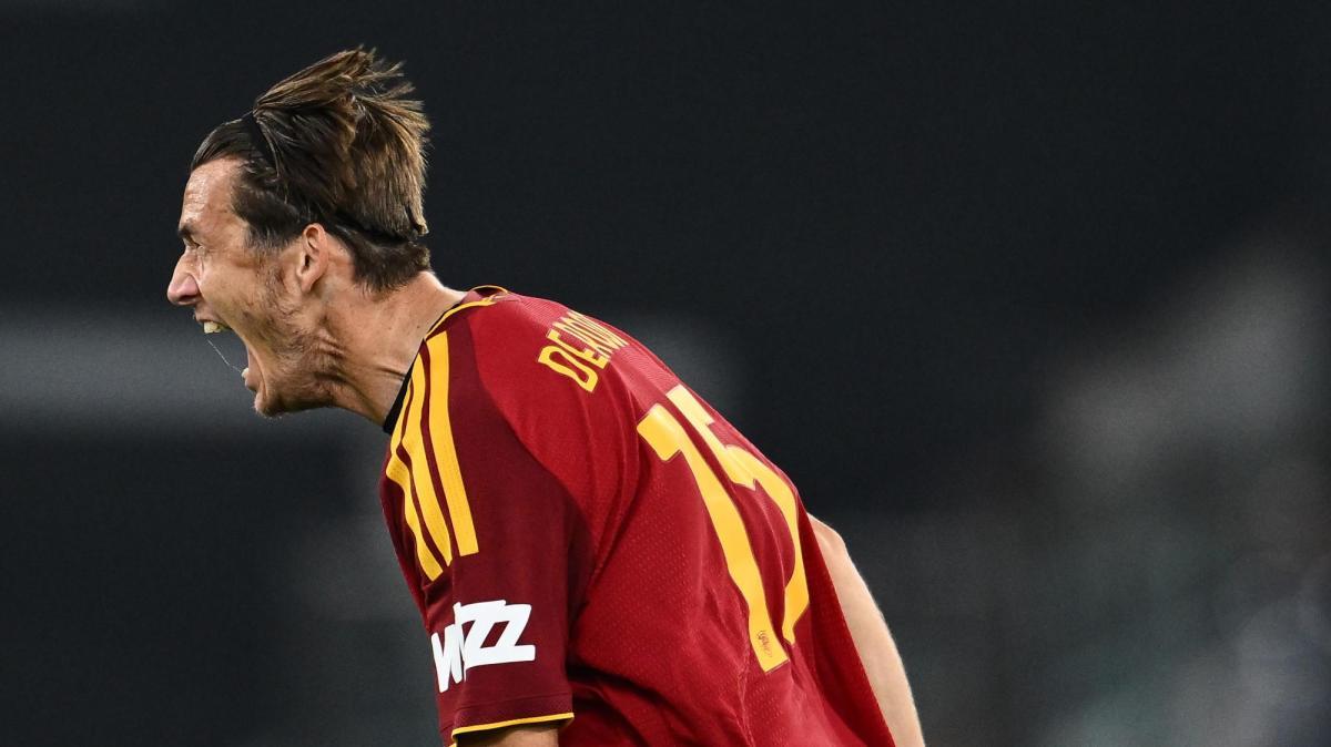 De Roon e la beffa col Real: "Questa sconfitta fa davvero male"