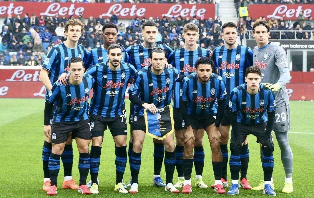 Ufficiale il programma della 37ª giornata: ecco quando gioca la Dea 
