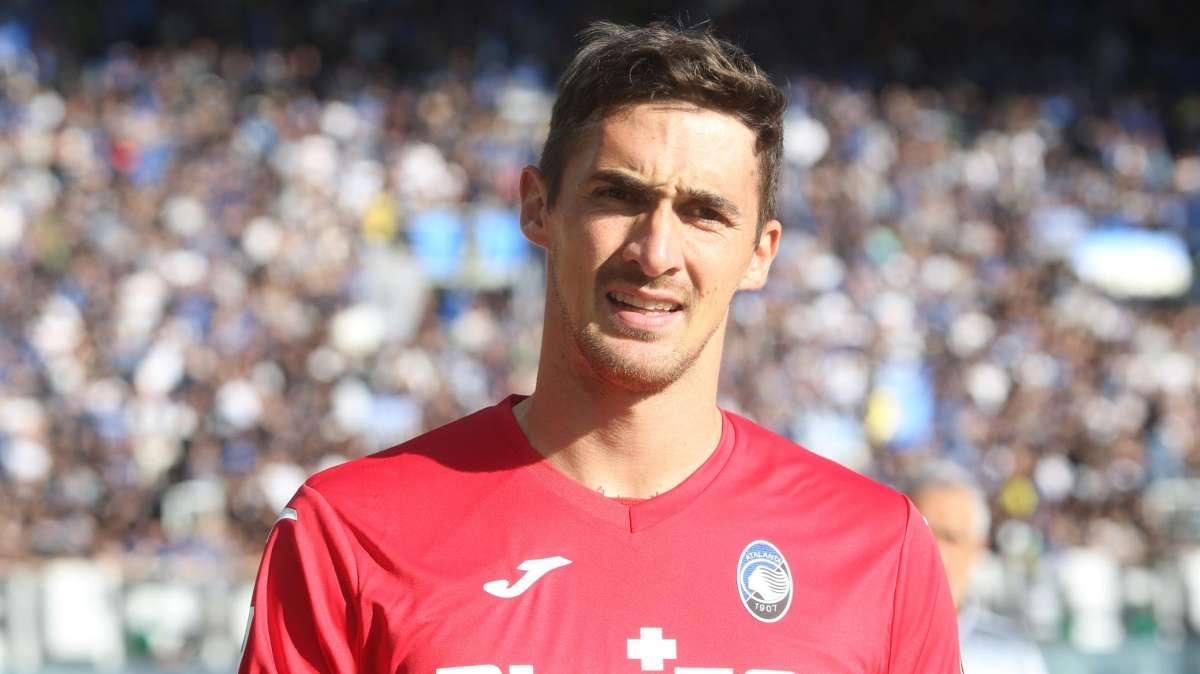 Il terzo portiere Rossi premiato come miglior papà 2023