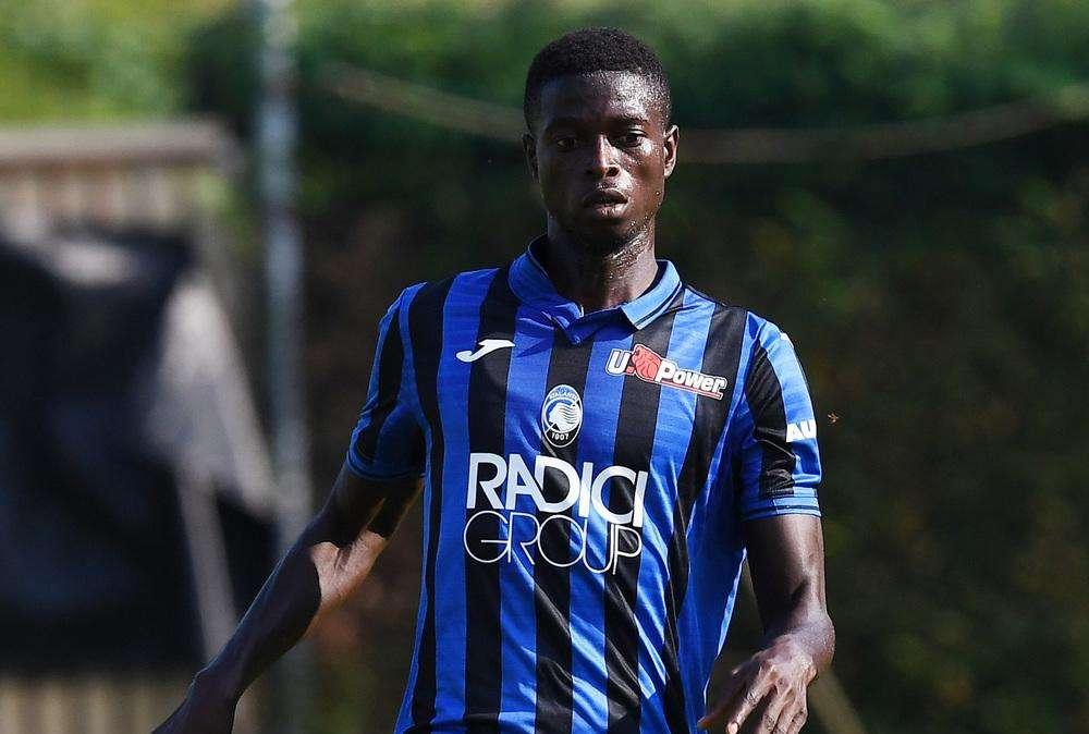 Amad Diallo dall'Atalanta allo United. Oggi le visite a Bergamo per conto dei Red Devils