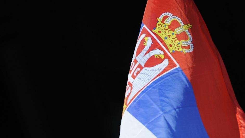 Serbia, la UEFA apre procedimento disciplinare contro i tifosi per "comportamenti inappropriati"