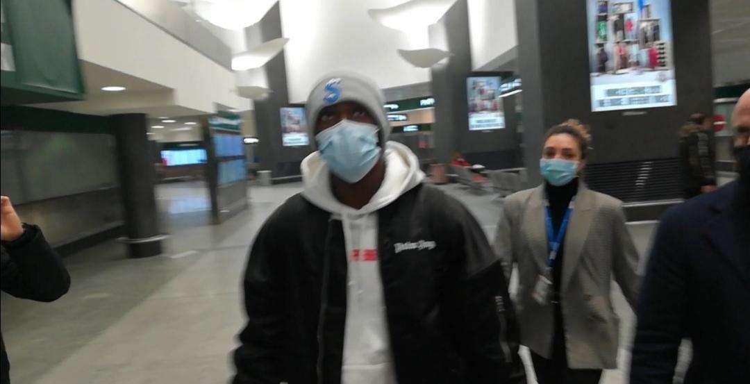 Milan, le prime parole di Tomori: "Prometto di dare il massimo e combattere per questi colori"