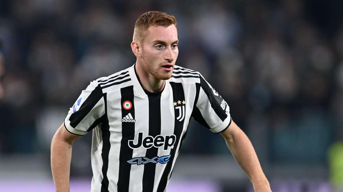 Juventus, Kulusevski sulla lista dei cedibili: l'obiettivo è alzare l'offerta per Vlahovic