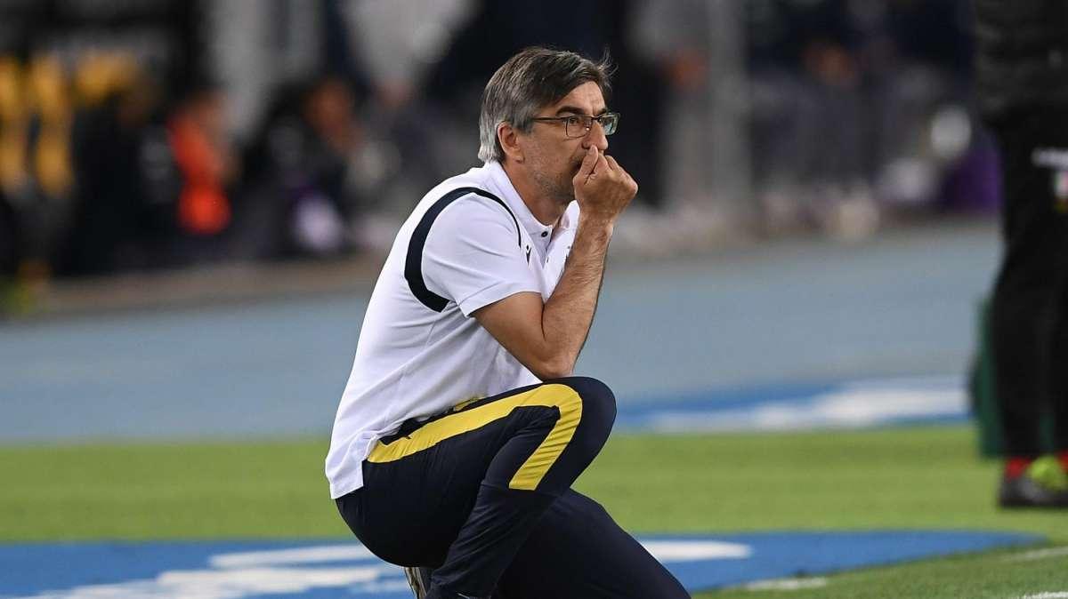 Torino, crescono le quotazioni di Juric. Il Verona cerca di resistere. E la Dea...