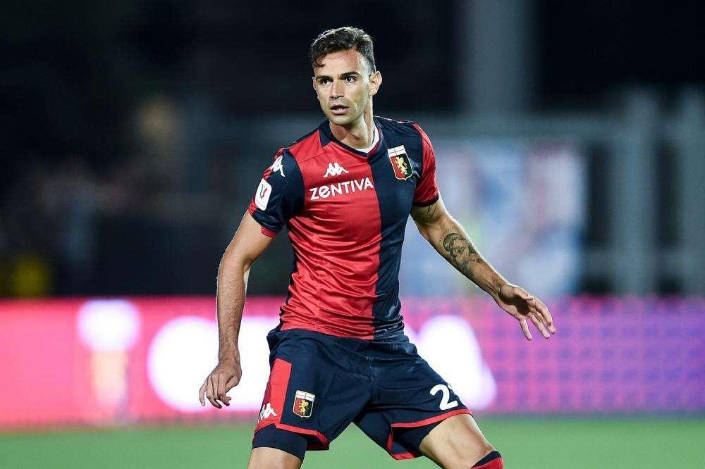 L'ex atalantino Radovanovic