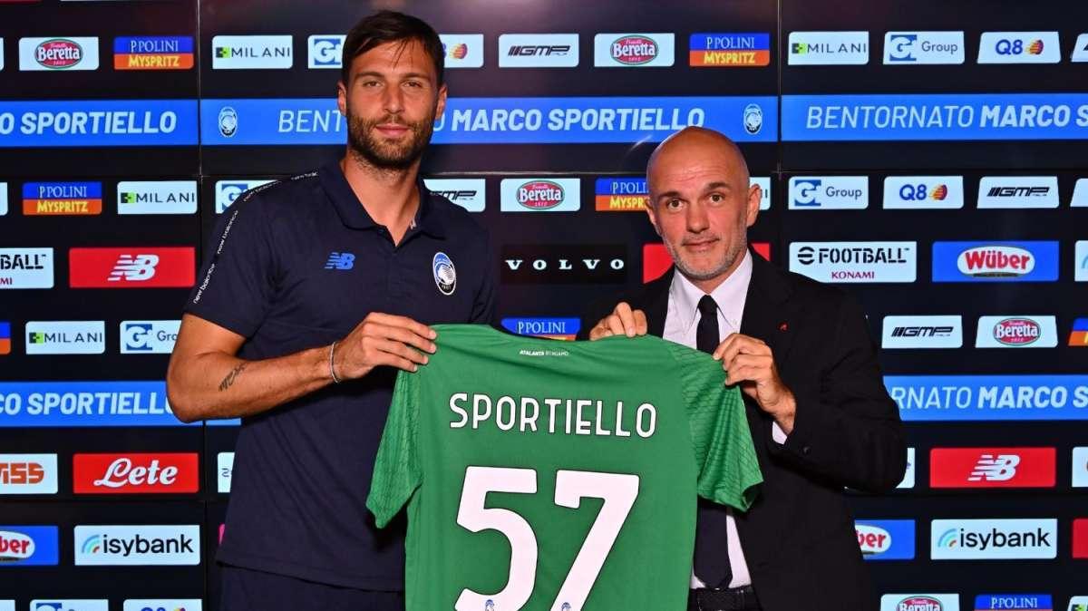Auguri a... Marco Sportiello