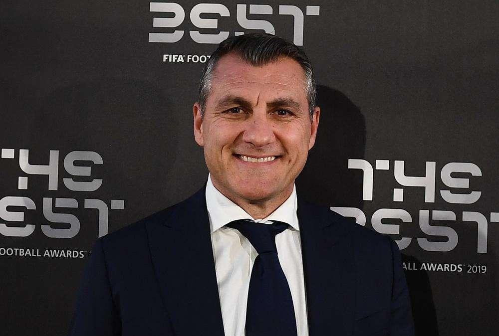 Vieri alla Gazzetta: “Milan favorito, Inter in corsa. Ma l’Atalanta può vincere contro chiunque