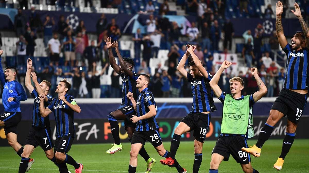 Le pagelle - Toloi baluardo, Zapata è una furia. Musso inoperoso
