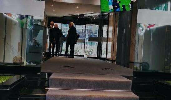 Assemblea Lega Serie A, dopo la Juve arrivati anche Inter, Atalanta e Udinese