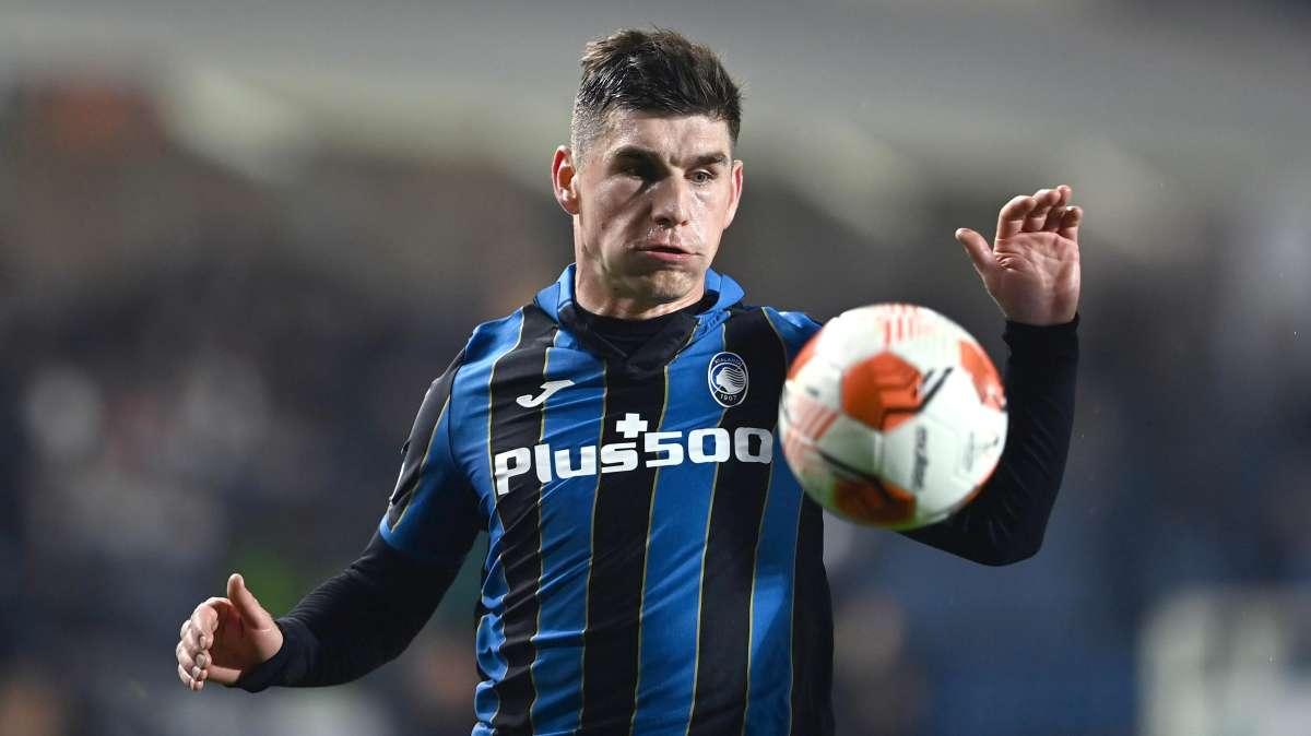 Le pagelle - Malinovskyi incide, Hateboer è inerme. Male quasi tutti