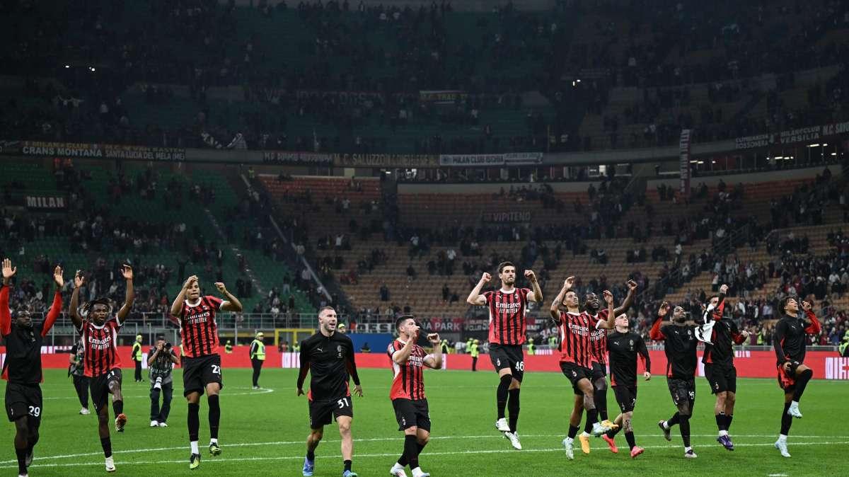 I quotidiani sono tutti d'accordo: alla BayArena manca un rigore per il Milan