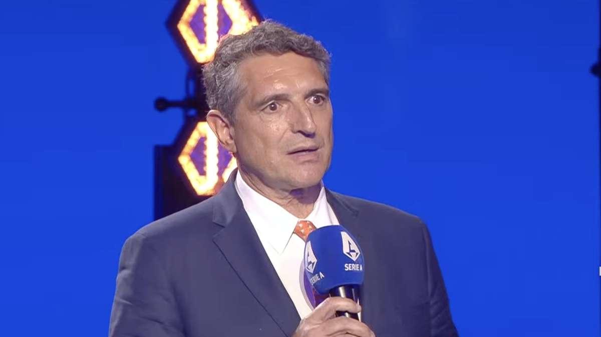 Juventus-Inter segna la svolta: debutta in Serie A la Refcam, la telecamera dell’arbitro