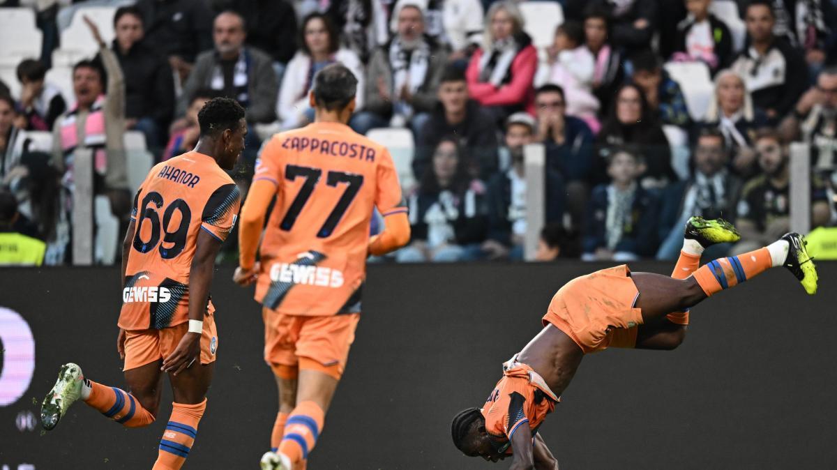 Sulemana, un anno fa il gol alla Juve: il rientro è fissato dopo la sosta