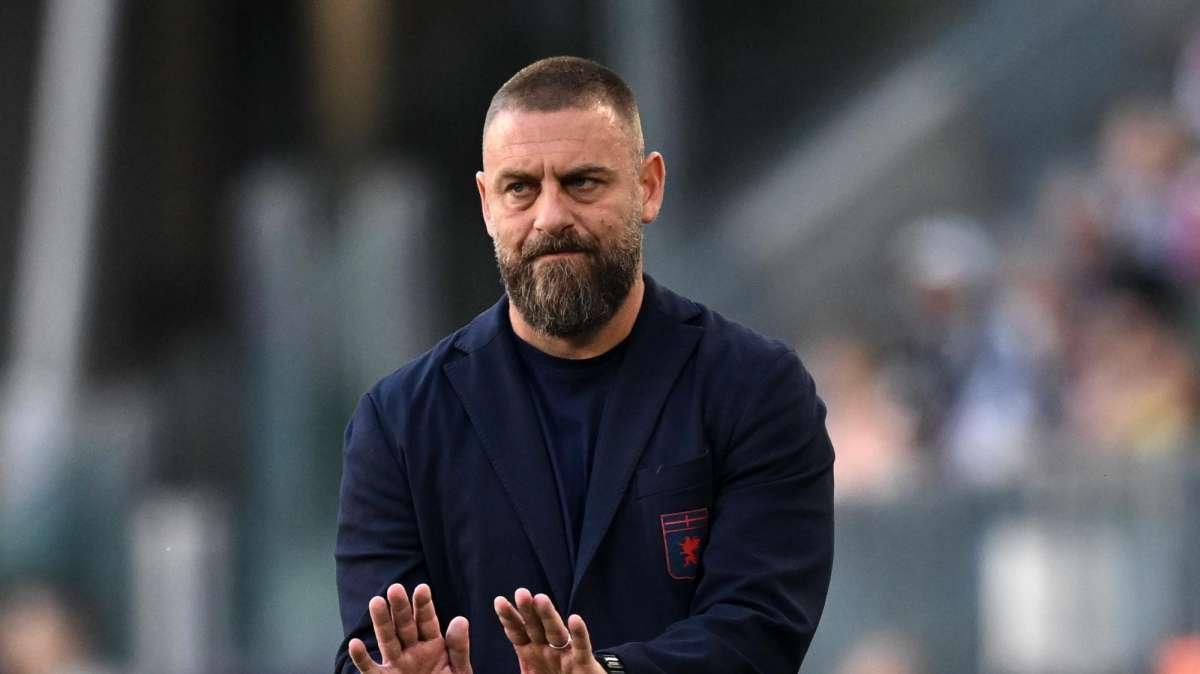 Atalanta-Genoa, ecco i convocati di De Rossi
