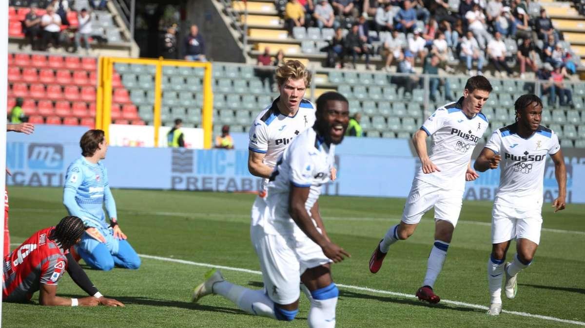 Serie A, la classifica aggiornata: la Juventus non si ferma più, è a -4 dal quarto posto