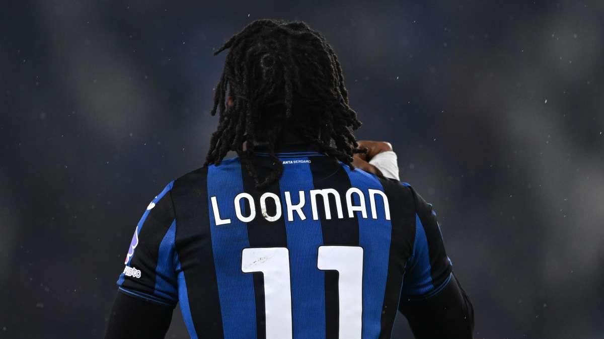 Lookman, missione Firenze: la Dea aggrappata al suo mago del dribbling