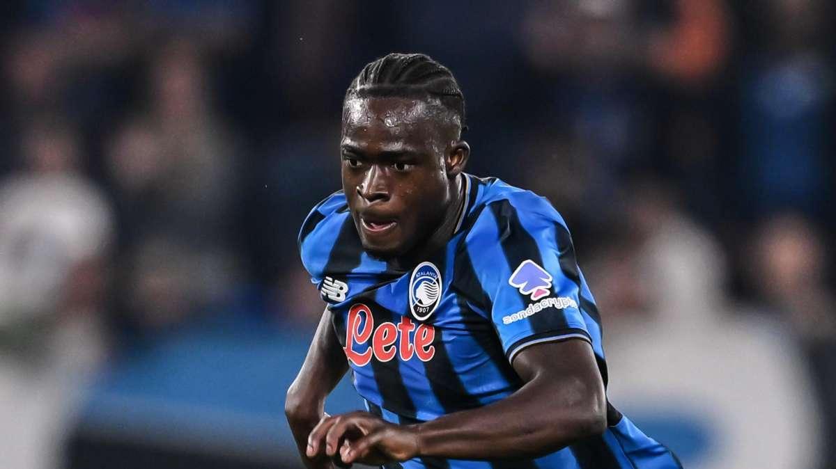 Sulemana, l’ascesa del “Dino” di Juric: in sei mesi ha conquistato l’Atalanta e il Mondiale