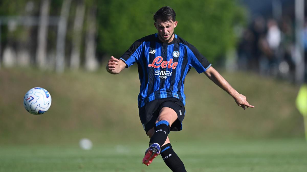Atalanta, tris allo Schalke: la perla di Samardzic illumina Gelsenkirchen