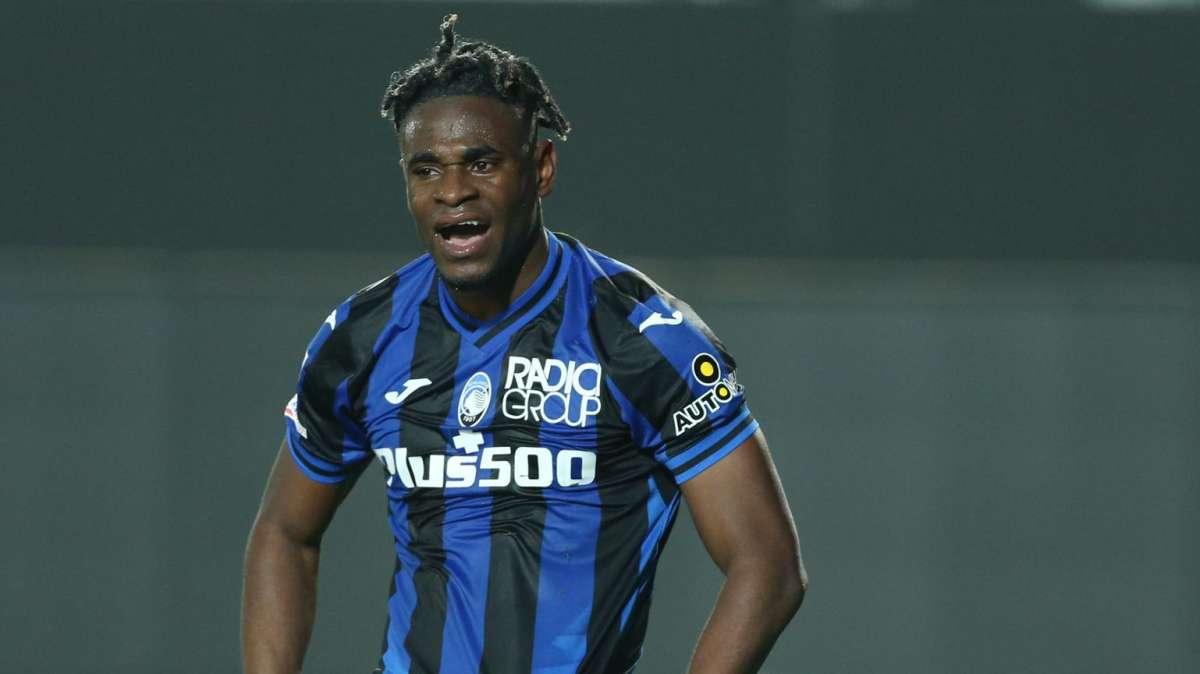 Vento di cambiamento per l'attacco della Dea: Addio Muriel e Zapata, al via il restyling delle punte 