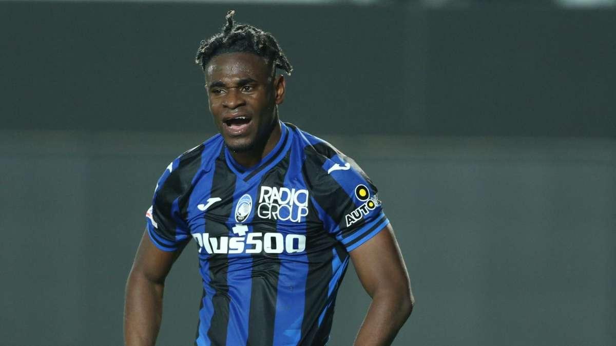 Zapata e la stagione del destino avverso: nuovo infortunio che tiene in allerta la Dea