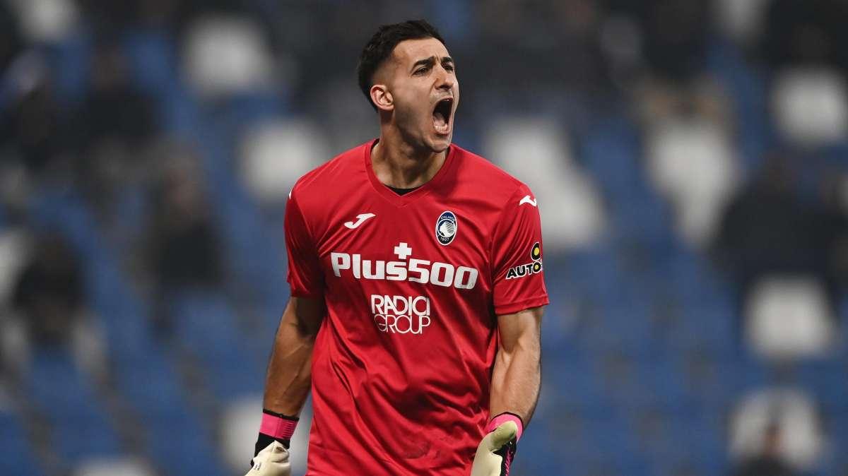 Torino, serve un portiere in estate. Musso il sogno dei granata, due le alternative