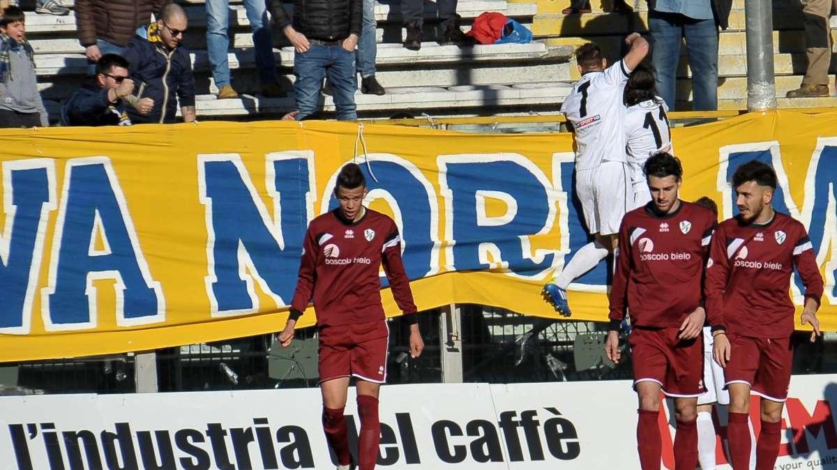 Il presidente dell'Union Clodiense dopo il rinvio: "Noi doppiamente svantaggiati"