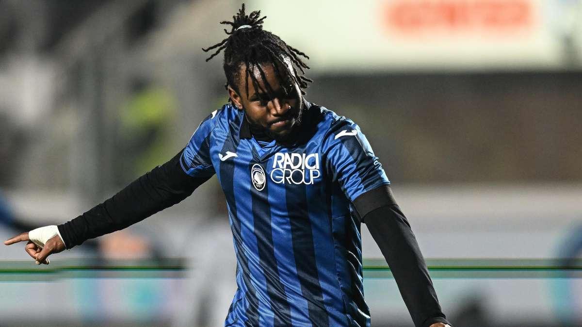 Coppa d'Africa, doppietta di Lookman e la Nigeria vola ai quarti 