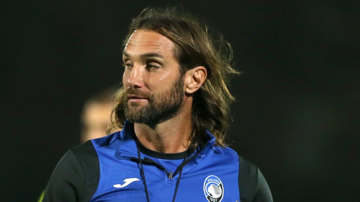 Villa Valle, Rolando Bianchi si presenta: "Mi mancava l'ultimo step"