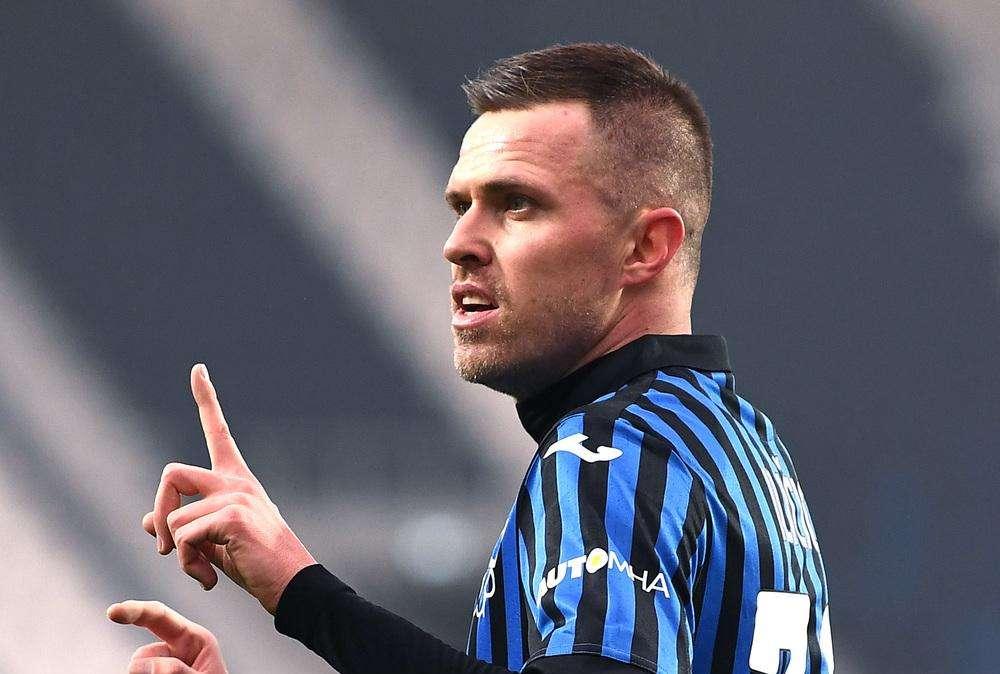 Qui Zingonia, condizione fisica precaria per Ilicic: verso l'esclusione 