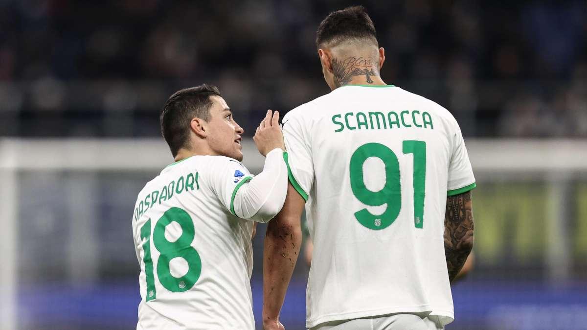 L’Atalanta rigenera il talento azzurro: Raspadori, la scelta di testa che fa felice Gattuso. E rinasce la coppia d'oro