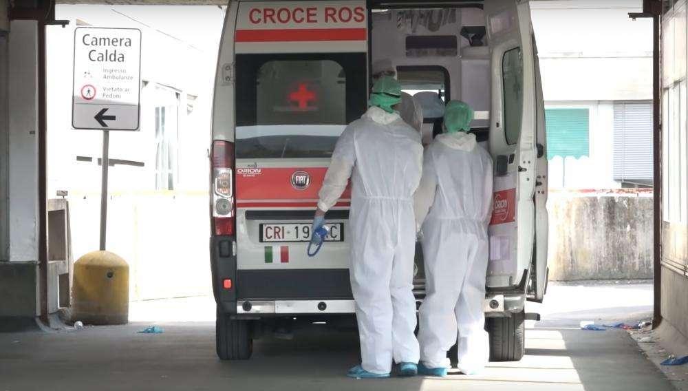 VIDEO - L’Italia è orgogliosa di voi. Grazie