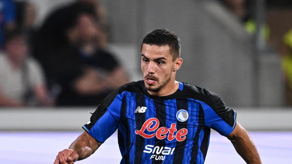 Krstović, gol e assist con il Montenegro: la risposta nella corsa con Scamacca