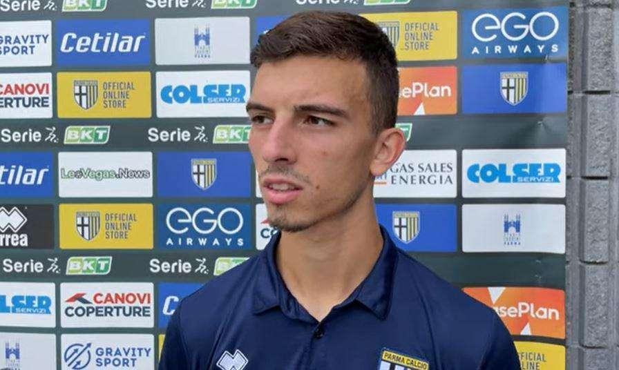 UFFICIALE: Parma, Delprato è tutto gialloblù. Gli emiliani lo hanno riscattato dall'Atalanta