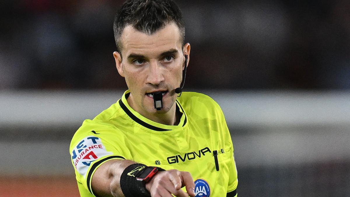 Atalanta-Sassuolo, la moviola de La Gazzetta dello Sport promuove Crezzini: nessun cartellino