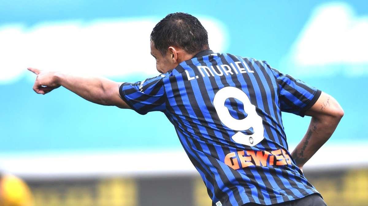 Le pagelle di Muriel: ormai è una sentenza. L’Udinese tra i suoi bersagli preferiti