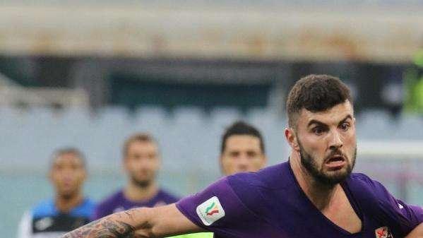 Caldara: "Contento per l'esordio, non per il risultato"