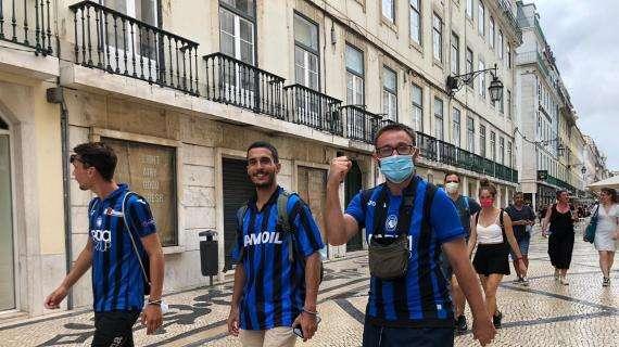 Da Lisbona TMW: la surreale conferenza stampa della polizia