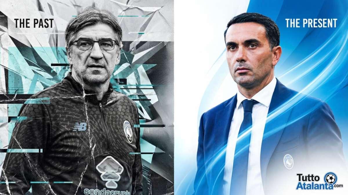 Palladino elogia l'Atalanta dopo il pari all'Olimpico: "Punto d'oro e testa alla semifinale di Coppa Italia. Su Juric..."