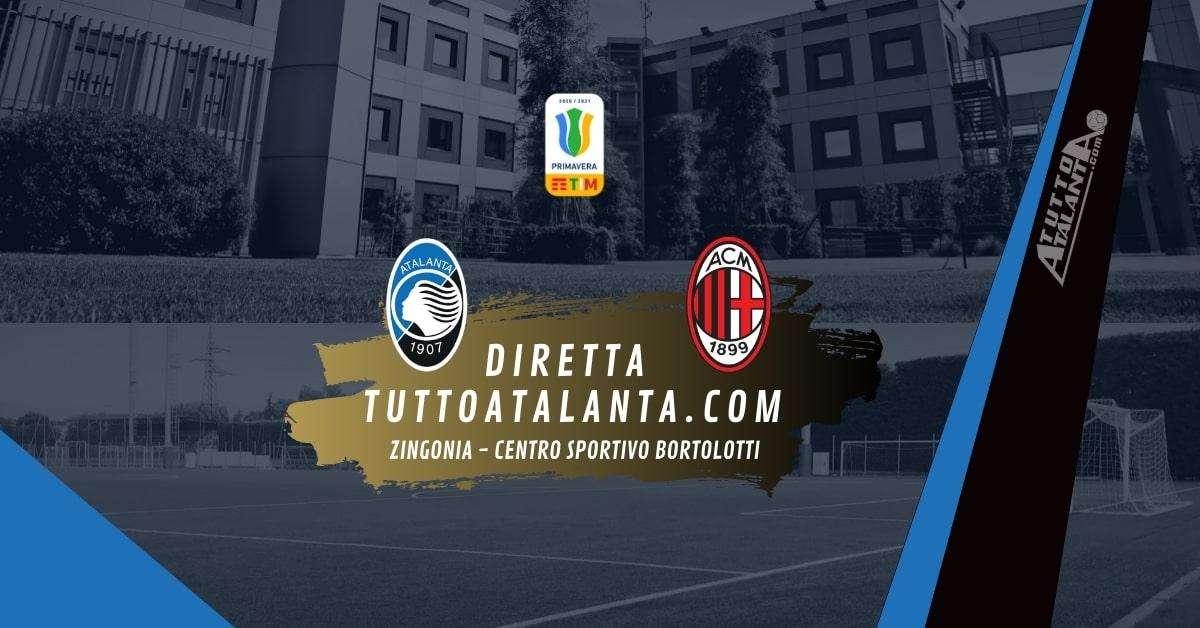 Rivivi PRIMAVERA / ATALANTA-MILAN 1-1, un punto che va stretto alla Baby Dea 