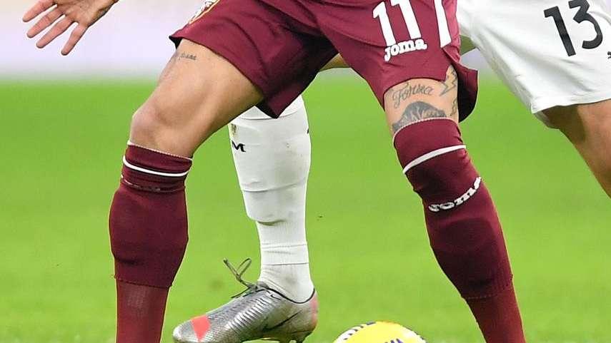La parabola discendente di un ex Dea: ingaggio faraonico, poche presenze 