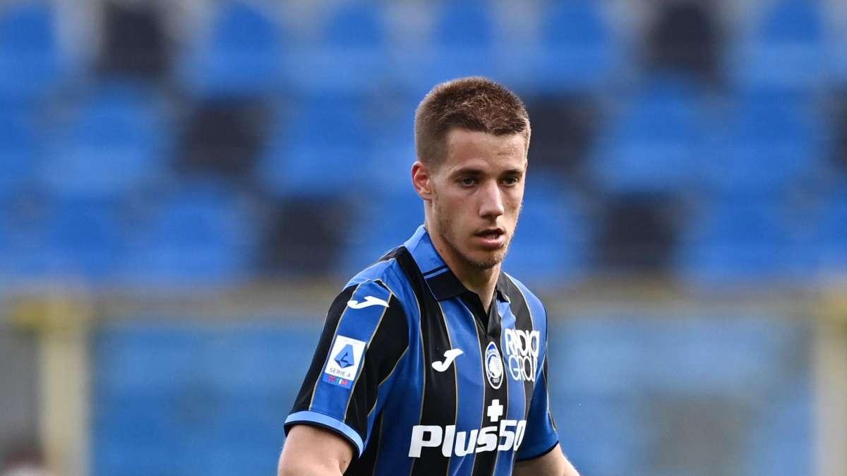 Le pagelle di Pasalic: l'uomo del momento della Dea, è nato per attaccare la porta