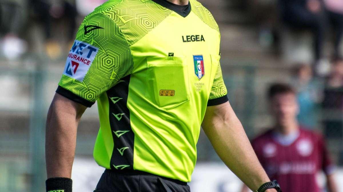 Coppa Italia Primavera / Atalanta-V.Entella affidata ad un fischietto di Voghera 