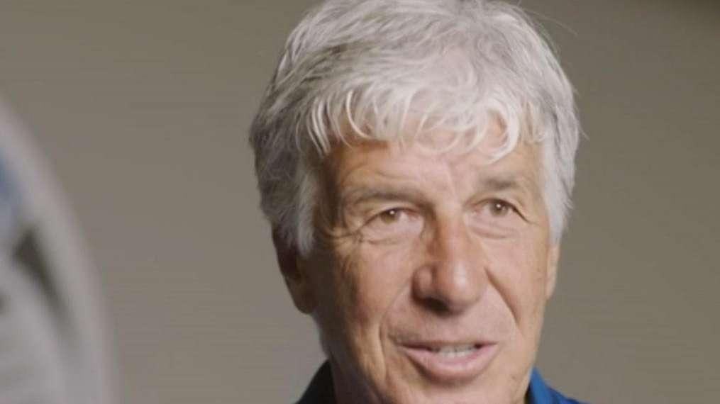 Gasperini a UEFA.com: "Affrontare il Real è un onore immenso, Ancelotti istituzione mondiale"